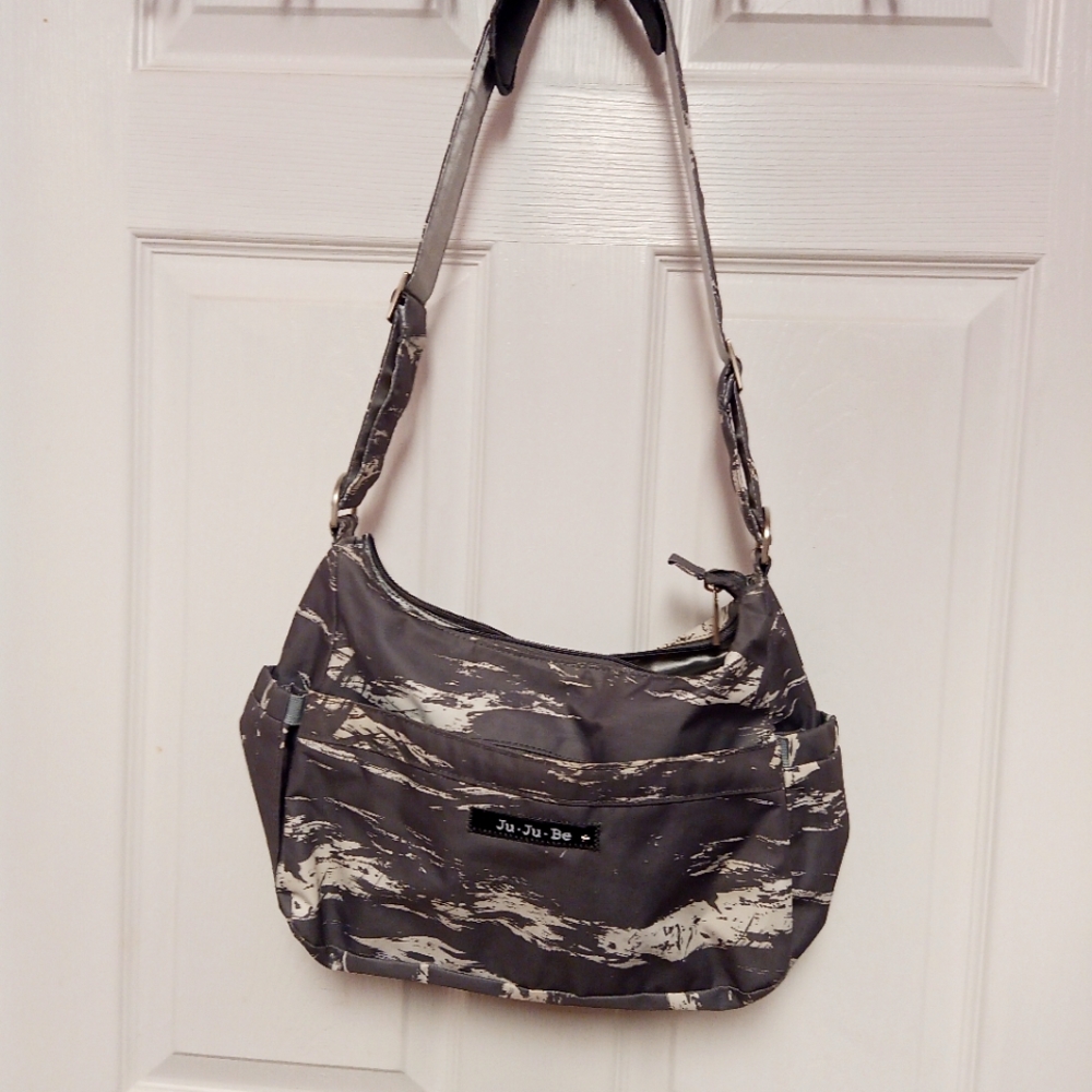 Hobo/diaper bag